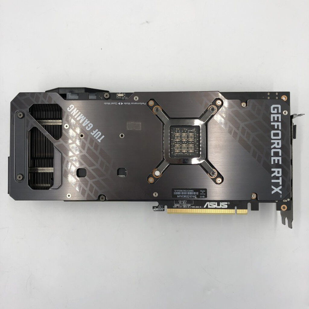 中古 各社 GeForce RTX3080 (10GB PCI-E) 143517 （377014