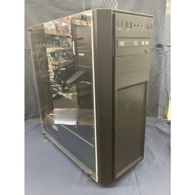 【川崎店】中古  BTO PC(i5 10500/16GB/SSD1TB/RTX3060Ti/W10P) 3170006196 