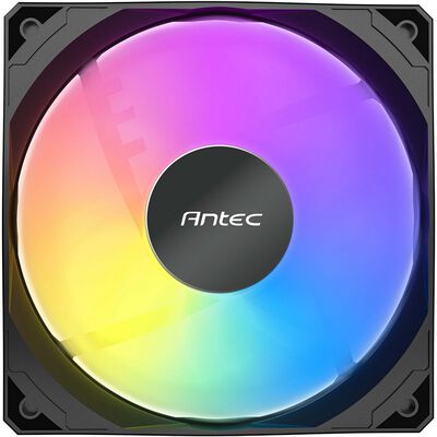 Antec  Luna 360 ARGB (360mm ARGB ブラック) 