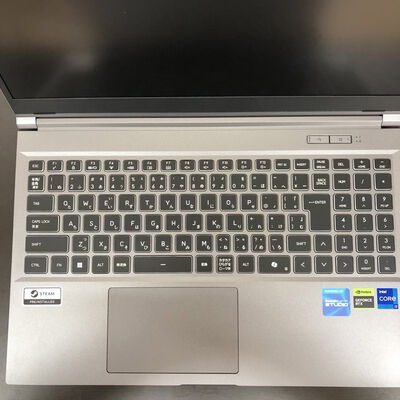 【長野稲里店】中古  GALLERIA RL7C-R45-5N 5110001364 