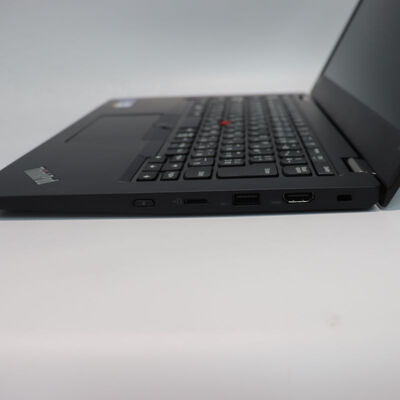 【札幌店】中古  LenovoThinkPad(i7-1165G7/16GB/SSD512GB) 1250005385 