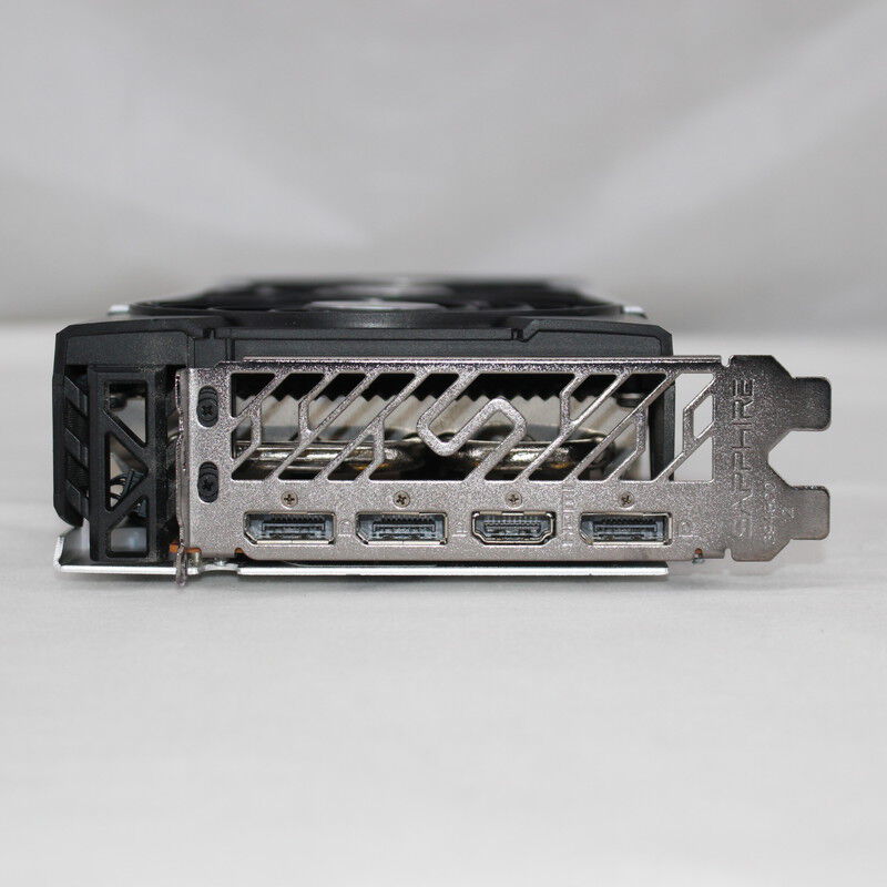 中古 SAPPHIRE SAPPHIRE NITRO+ Radeon RX 6700 XT GAMING OC