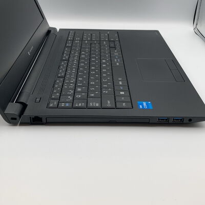 【甲府飯田店】中古  dynabook B65/HU(i5-1135G7/8GB/SSD512GB/W11P) 4720003311 