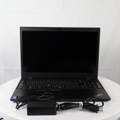 【通販センター】中古  LenovoThinkPad L15 Gen2(Intel Core i5 1135G7 2.40GHz/16GB DDR4/SSD512GB/-/オンボード/15.6/1920x1080/GbE/Wi-Fi/WEBCAM/W11P/Microsoft Office Home and Business 2024/VBT) 198489 