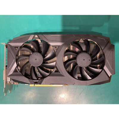 【富山本郷店】中古  各社 Radeon RX580 (8GB PCI-E) 139083 