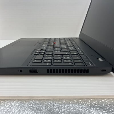 【秋葉原本店】中古  LENOVO ThinkPad L15 Gen2 MSO (Intel Core i5 1135G7 2.4GHz/16GB/SSD256GB/-/オンボード/15.6/1920x1080/GbE/Wi-Fi/WEBCAM/W11P/Microsoft Office Home and Business 2024) 188588 