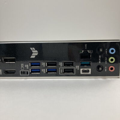 【神戸・三宮店】中古  ASUS TUF GAMING B650E-E WIFI (B650E ATX AM5 DDR5) 3430006012 