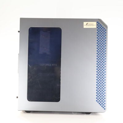 【秋葉原本店】中古  GALLERIA_XA7C_R70S(i7 10700KF/16GB/SSD512GB+256GB/HDD1TB/RTX2070 SUPER/W11H) 3410015991 