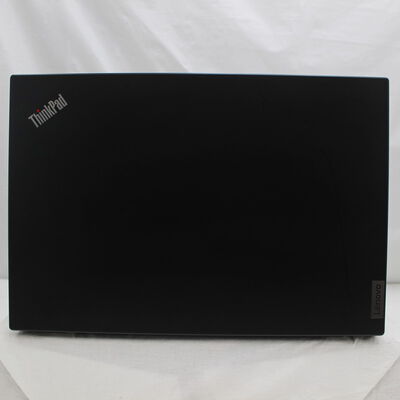 【通販センター】中古  LENOVO ThinkPad L15 Gen 1(Intel Core i5 10210U 1.60GHz/16GB DDR4/SSD256GB/-/オンボード/15.6/1920x1080/GbE/Wi-Fi/WEBCAM/W11H/VBT) 197048 