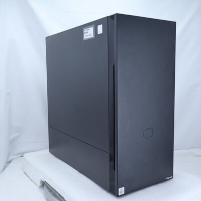 【通販センター】中古  OriginalPC(Intel Core i5 10400/32GB DDR4 (PC4)/SSD512GB/DVDマルチ/NVIDIA GeForce GTX 1660 SUPER 6GB/W11H64 MAR) 204676 
