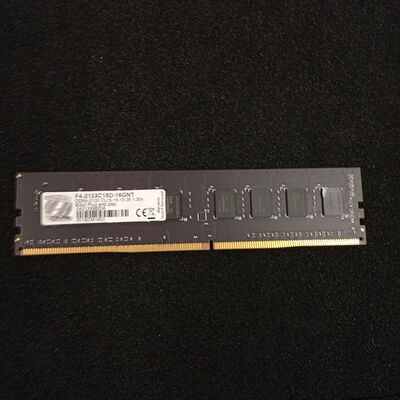 【大須店】中古  PC4-17000 8GB デスクトップ用 126161 