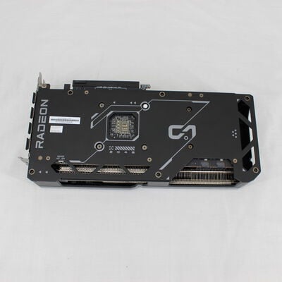 中古  ASUS DUAL-RX7800XT-O16G (RX7800XT 16G) 3480033393 