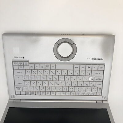 【福井日之出店】中古  Panasonic CF-LV9RDHVS  (Intel Core i5 10310U 1.7GHz/8GB/SSD256GB/-/オンボード/14/1920x1080/Wi-Fi/W11P64) 172988 