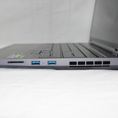 【秋葉原本店】中古  THIRDWAVE GALLERIA UL9C-R49-6 183840 