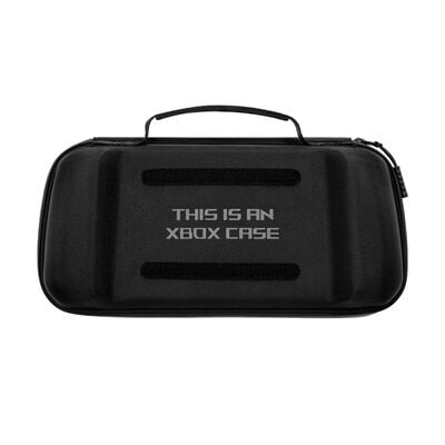 ASUS  ROG Xbox ALLY 用ケース (ROG_XBOX_ALLY_CASE) 