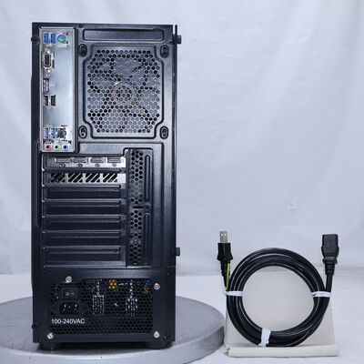 【通販センター】中古  NonBrand OriginalPC(AMD Ryzen 7 5700X/32GB DDR4 (PC4)/SSD500GB/なし/NVIDIA GeForce RTX 4060 8GB/W11H64 MAR) 204438 