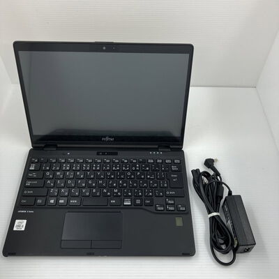 【秋葉原本店】中古  FUJITSU_LIFEBOOK_U9310X/D(Core_i5-10310U/4GB/SSD128GB/W11P) 3410013693 