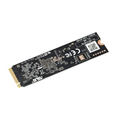 ASUS  UGen300 M2 AI Module 2GB LPDDR4X (UGEN300-2GLD4X-M2) 
