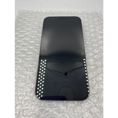 【座間相武台】中古  【au版SIMフリー】Apple iPhone13 Pro 6.1インチ 128GB シエラブルー MLUK3J/A 147446 