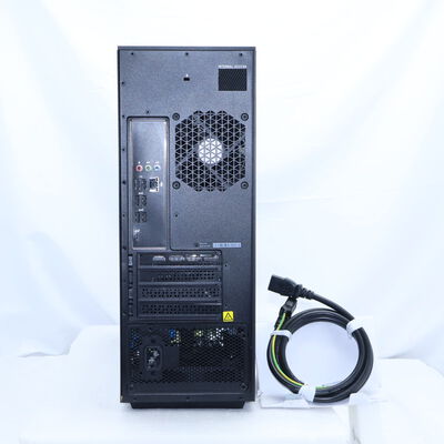 【通販センター】中古  HP OMEN 30L 201792 