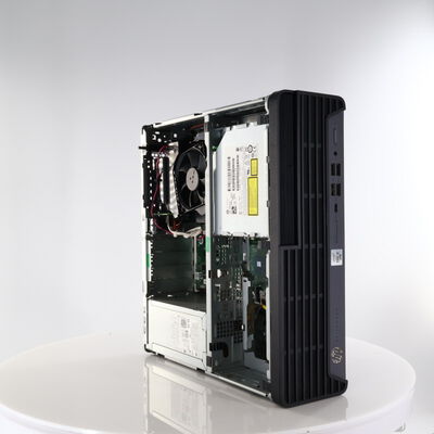 【秋葉原本店】中古  HP_EliteDesk_800_G6(i9 10900/16GB/SSD256GB/W11P) 3410016371 