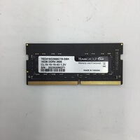 中古  PC4-21300 16GB ノート用(DDR4-2666) 150696 