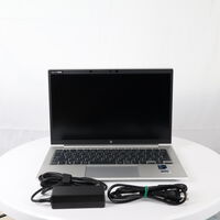 中古  HP EliteBook 830 G8(Intel Core i7 1165G7/16GB DDR4 (PC4)/SSD512GB/なし/オンボード/13.3/1920x1080/Wi-Fi/W11H64 MAR) 200758 