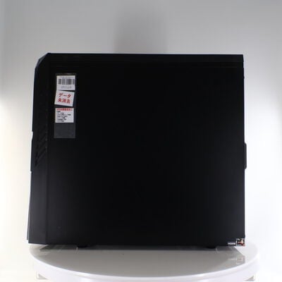 【秋葉原本店】中古  MSI MAG(Ryzen 7 5800X/64GB/SSD1TB/RX6600XT/W11H) 3410015885 