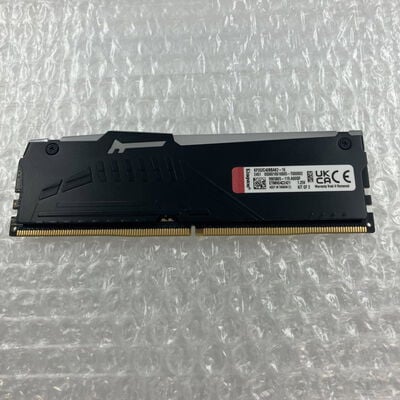 【秋葉原本店】中古  PC5-41600 8GB デスクトップ用(DDR5-5200) 190514 