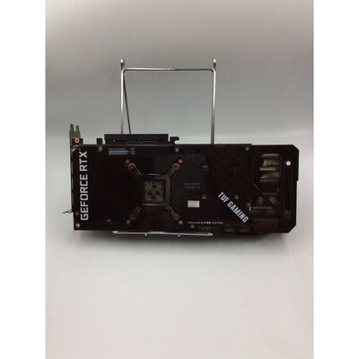 【座間相武台】中古  ASUS TUF-RTX3070TI-O8G-GAMING (RTX3070Ti 8GB) 146268 