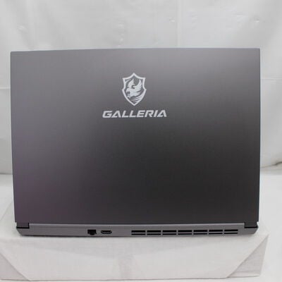 【宇都宮鶴田店】中古  THIRDWAVE GALLERIA XL7C-R45-6 194421【5/14値下げ!】 