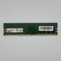 中古  PC4-19200 8GB デスクトップ用_ 184886 