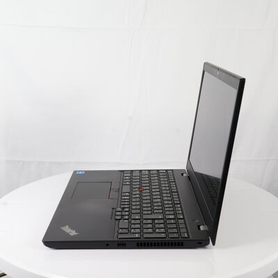 【通販センター】中古  LenovoThinkPad L15 Gen2(Intel Core i5 1135G7 2.40GHz/16GB DDR4/SSD512GB/-/オンボード/15.6/1920x1080/GbE/Wi-Fi/WEBCAM/W11P/Microsoft Office Home and Business 2024/VBT) 198571 