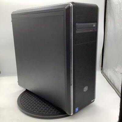 【堺七道店】中古  Sycom BTOPC(i7 12700KF/32GB/SSD1TB/RTX3070/W10H) 4660003015 
