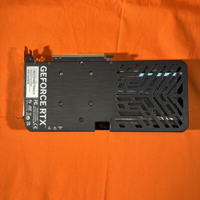 【なんば店】中古  Palit NE75060019P1-GB2063D (RTX5060 8G Dual) 179553 