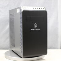 中古  THIRDWAVE GALLERIA SKM(AMD Ryzen 5 3500/16GB/SSD250GB/なし/NVIDIA GeForce GTX 1660 6GB/W11H64 MAR) 177573 