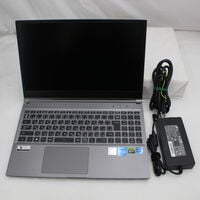 中古  THIRDWAVE GALLERIA XL7C-R46(Intel Core i7 13700H/16GB/SSD512GB/なし/NVIDIA GeForce RTX 4060 8GB Laptop GPU/15.6/1920x1080/Wi-Fi/W11H64 MAR) 186011 