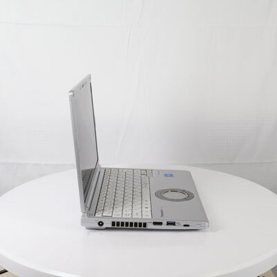 【通販センター】中古  Panasonic CF-SV1S14VS(Intel Core i7 1185G7 3.00GHz/32GB DDR4/SSD256GB/-/オンボード/12.1/1920x1200/GbE/Wi-Fi/WEBCAM/W11H/VBT) 200252 