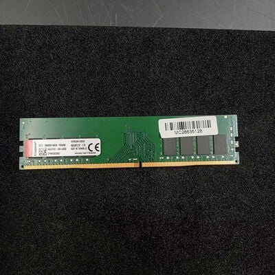 【大須店】中古  PC4-21300 8GB デスクトップ用 126165 