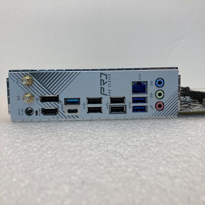 【京都店】中古  ASRock B650M Pro RS WiFi (B650 AM5 mATX DDR5) 3180006893 