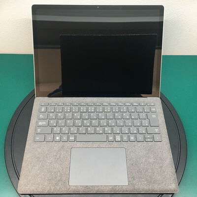 【佐賀南部バイパス店】中古  Microsoft Surface Laptop 4(Ryzen 5 AMD Ryzen 5 Microsoft Surface Edition/8GB/SSD256GB/W11H) 5250001685 