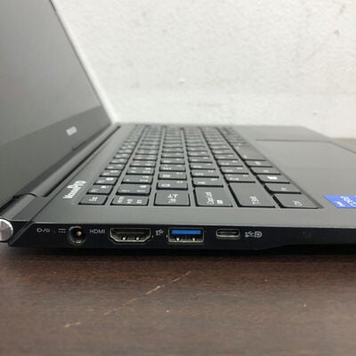 【福山ココローズ店】中古  Mouse Mpro-NB420HW11 (Intel Core i5 1135G7 2.4GHz/16GB/SSD256GB/-/オンボード/14/1920x1080/Wi-Fi/WEBCAM/W11P/Microsoft Office Home and Business 2024) 186993 