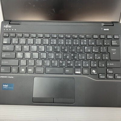【秋葉原本店】中古  Fujitsu_LIFEBOOK_U9414_RW(Ultra 7 165H/16GB/SSD512GB/W11P) 3410014326 