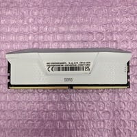 中古  PC5-48000 16GB デスクトップ用(DDR5-6000) 149154 