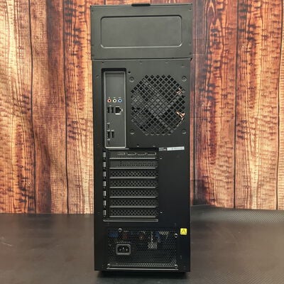 【富士青葉店】中古  HP OMEN (i7 12700K/32GB/SSD2TB/RTX3080Ti/W11P) 5070002264 