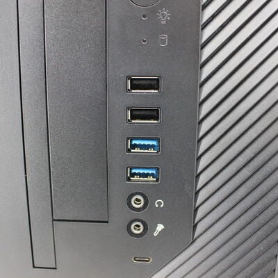 【通販センター】中古  THIRDWAVE AM-R5GIGA-01B 195947 