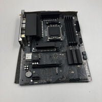 中古  ASRock B650 PG Lightning WiFi (B650 AM5 ATX DDR5) 3280022671 