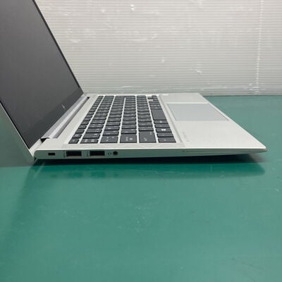 【浦添城間店(沖縄)】中古  HP EliteBook 830 G8 MSO (Intel Core i5 1145G7 2.6GHz/16GB/SSD256GB/-/オンボード/13.3/1920x1080/Wi-Fi/WEBCAM/W11P/Microsoft Office Home and Business 2024) 190113 