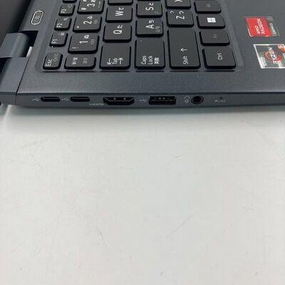 【なんば店】中古  TOSHIBA dynabook GA83/XY A6A1XYL2211A (Ryzen 5 7430U/16GB/256GB/WLAN/13.3FHD) 3280022798 