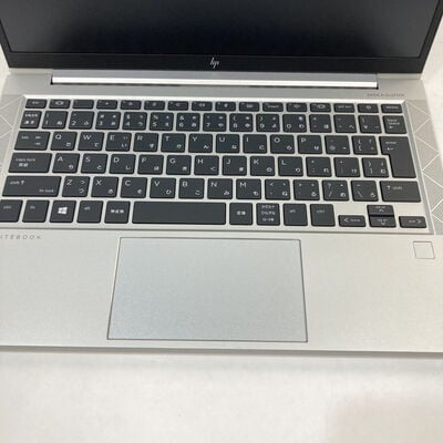 【神戸・三宮店】中古  HP EliteBook 830 G8 MSO (Intel Core i5 1145G7 2.6GHz/16GB/SSD256GB/-/オンボード/13.3/1920x1080/Wi-Fi/WEBCAM/W11P/Microsoft Office Home and Business 2024) 190095 